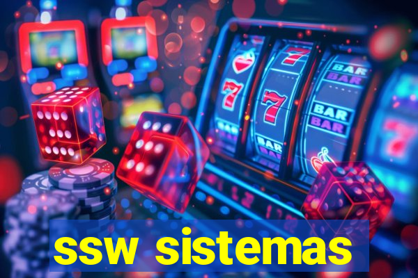 ssw sistemas